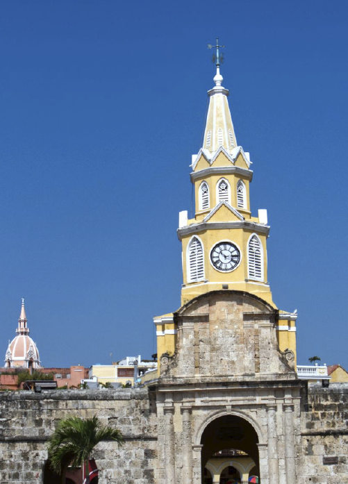 Cartagena