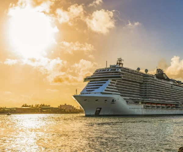  Cruceros Punta Cana, República Dominicana