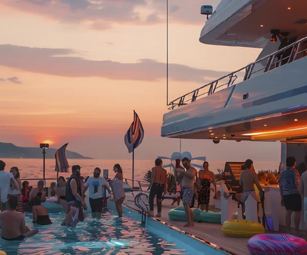  Cruceros Punta Cana, República Dominicana