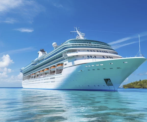 Crucero Estados Unidos 