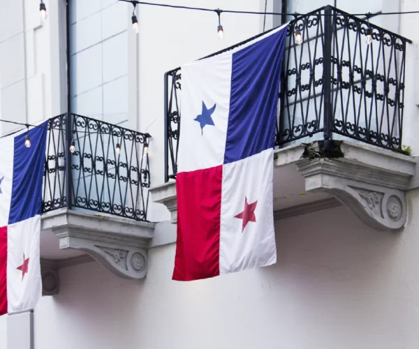 Cruceros desde Panamá