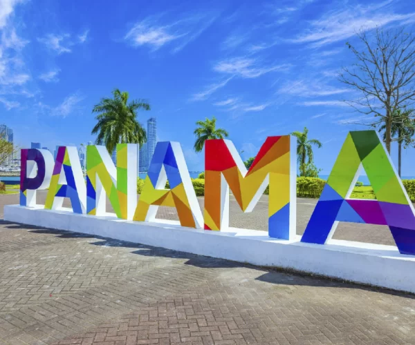 Cruceros desde Panamá