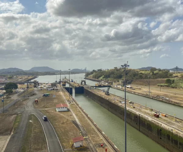 Cruceros desde Panamá